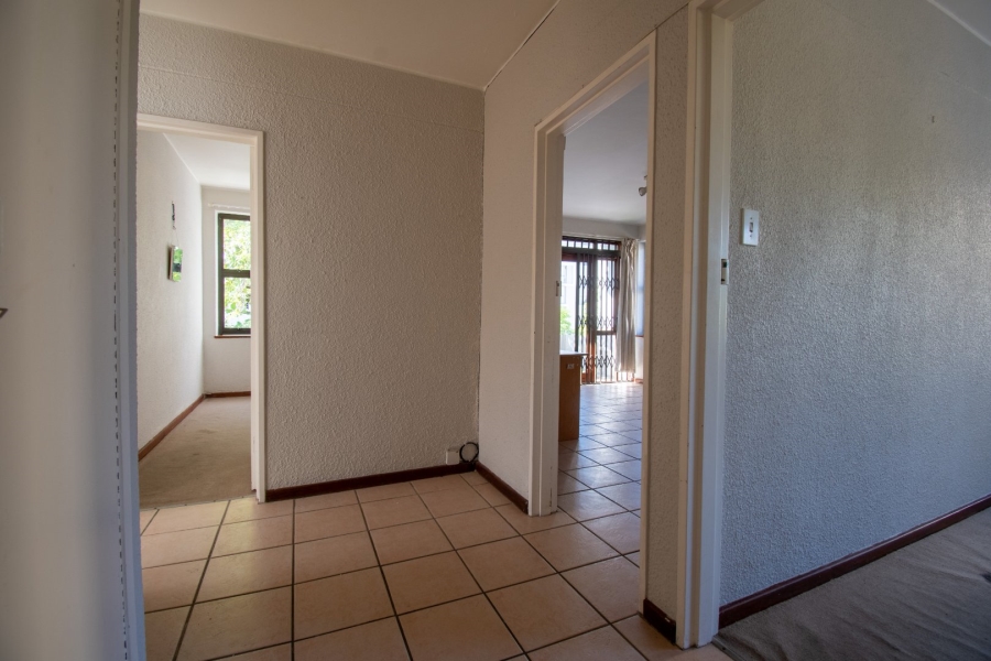To Let 3 Bedroom Property for Rent in Claremont Upper Western Cape